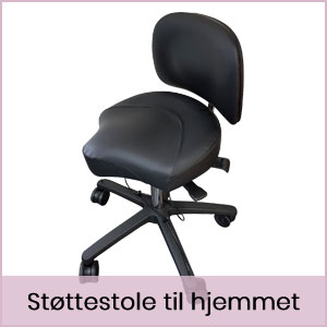 Støttestole til hjemmet Støttestole til hjemmet